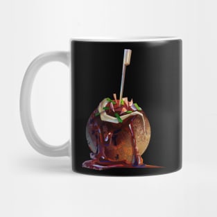 Takoyaki - Octopus Balls - たこ焼き - 蛸焼 Mug